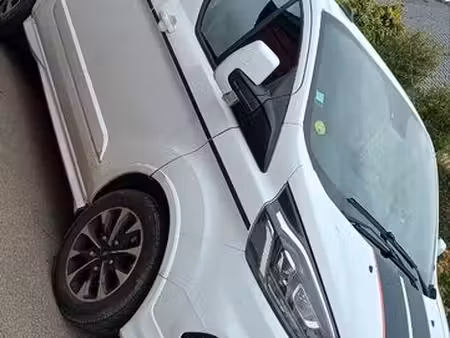 Ford Transit 2.0 185 Sport