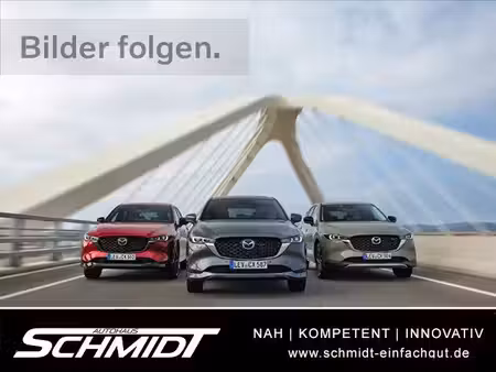 Mazda CX-60 e-Skyactiv 2.5 327 4x4