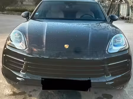 Porsche Cayenne V6 3.0 462 4x4