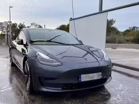 Tesla Model 3 Standard Plus 275