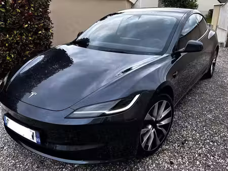 Tesla Model 3 Standard Plus 275