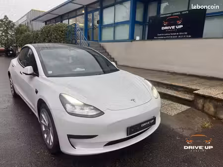 Tesla Model 3 Standard Plus 283