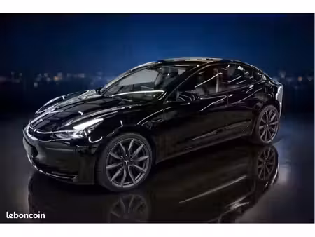 Tesla Model 3 275