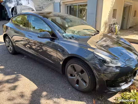 Tesla Model 3 Standard Plus