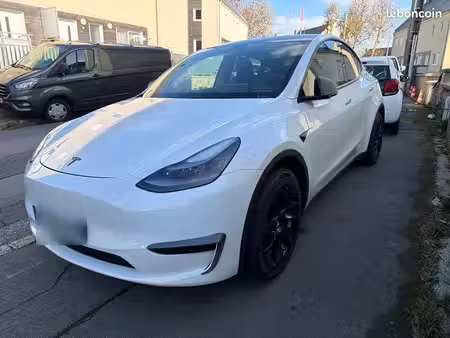Tesla Model Y Standard 275