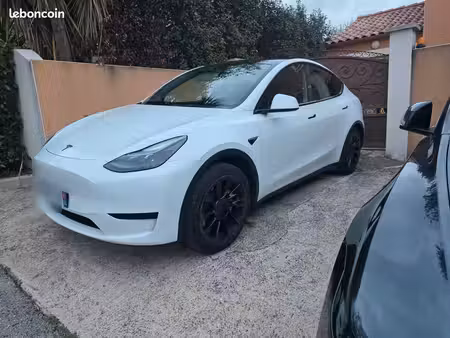 Tesla Model Y 275