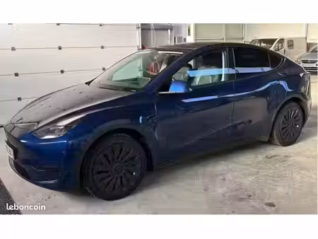 Tesla Model Y Standard 275