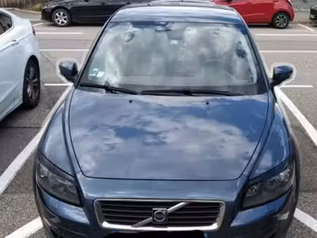 Volvo C30 2.0 145