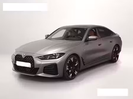 BMW Série 4 420d 2.0 190 M Sport