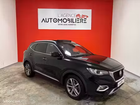 MG EHS 1.5 258 Luxury