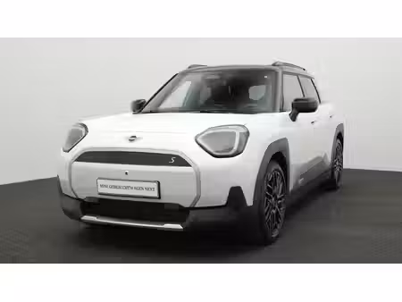 Mini Aceman 218 Favoured