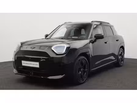 Mini Aceman John Cooper Works 218