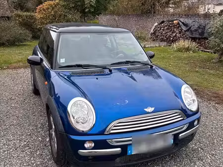 Mini Mini Cooper 1.6 115