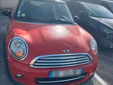 Mini Mini Cooper 1.6 112