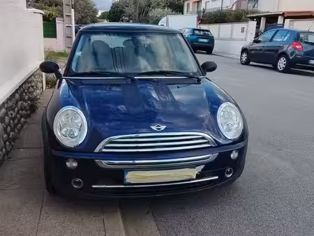 Mini Mini Cooper 1.6 115