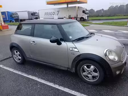 Mini Mini Cooper 1.6 110