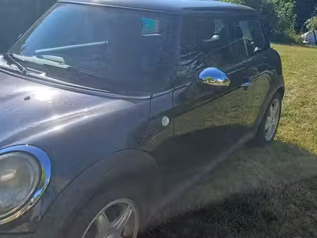 Mini Mini Cooper 1.6 120