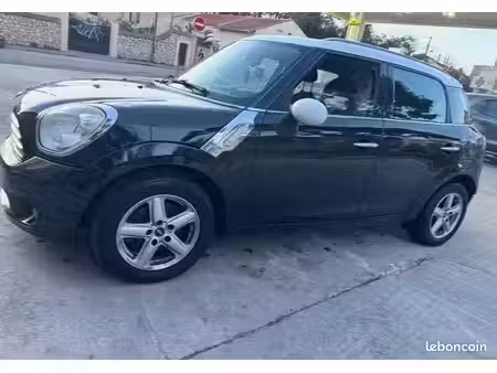 Mini Mini Cooper 1.6 90