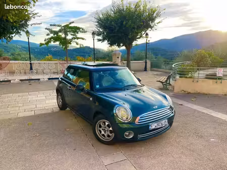 Mini Mini Cooper 1.4 75