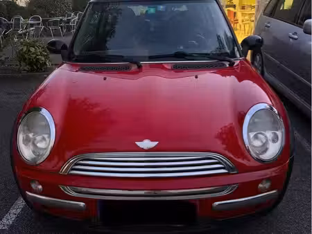 Mini Mini Cooper 1.6 115