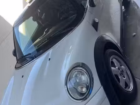 Mini Mini Cooper 1.6 120