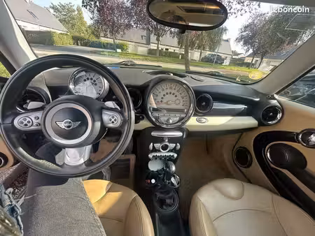 Mini Mini Cooper 1.6 120