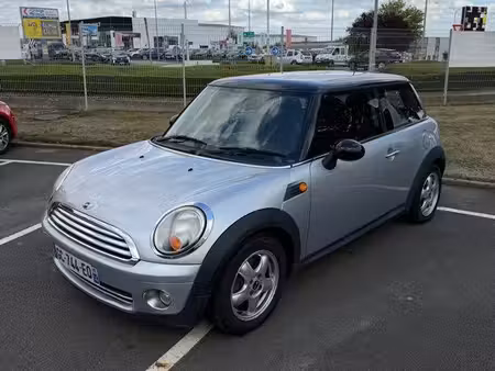 Mini Mini Cooper 1.6 120