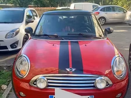 Mini Mini Cooper 1.6 120