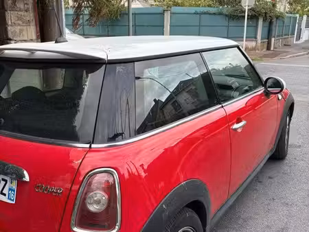 Mini Mini Cooper 1.6 120