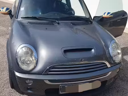 Mini Mini Cooper S 1.6 170