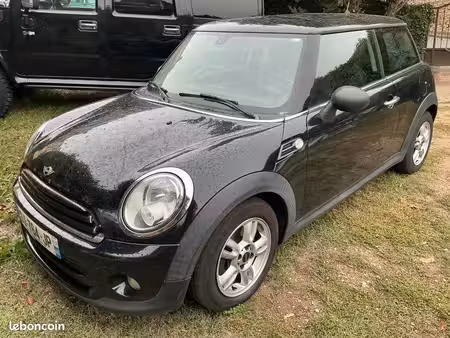 Mini Mini One 1.6 90