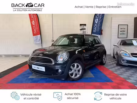 Mini Mini One 1.4 75