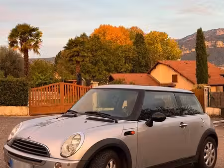Mini Mini One 1.6 90