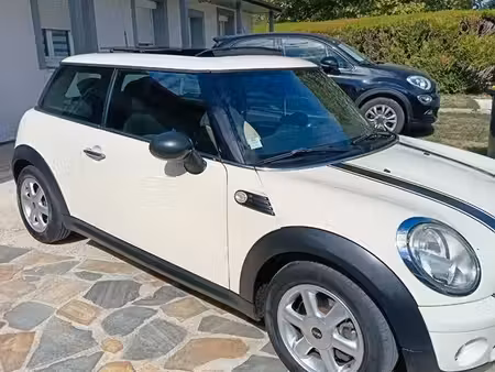 Mini Mini One 1.6 98