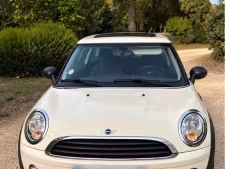 Mini Mini One 1.6 90