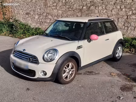 Mini Mini One 75