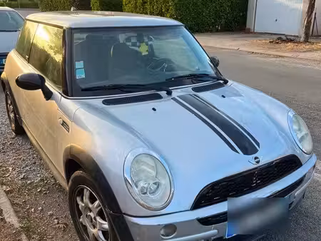 Mini Mini One 1.4 88