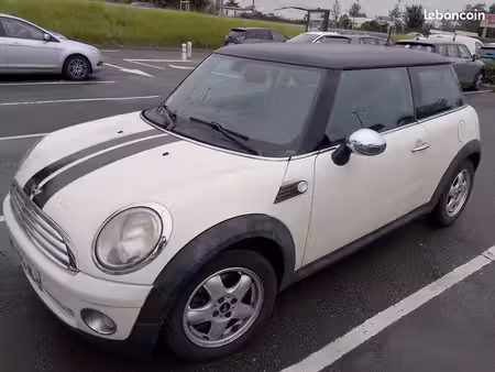 Mini Mini One 1.4 75