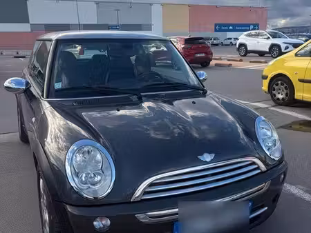 Mini Mini Cooper S 1.6 115