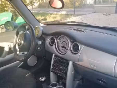Mini Mini One 1.6 90