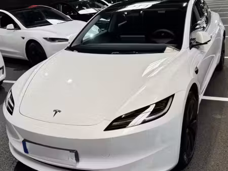 Tesla Model 3 Standard Plus 275
