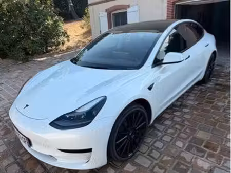Tesla Model 3 Standard Plus 275