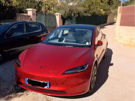 Tesla Model 3 Standard Plus 275