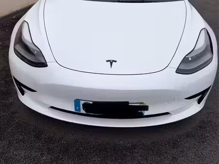 Tesla Model 3 Standard Plus 275