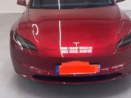 Tesla Model 3 Standard Plus 275