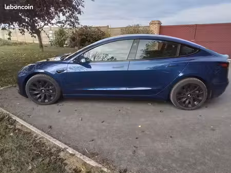 Tesla Model 3 Standard Plus 275
