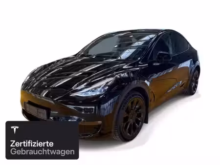 Tesla Model Y Grande Autonomie 351 4x4