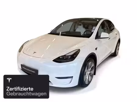 Tesla Model Y Grande Autonomie 351 4x4