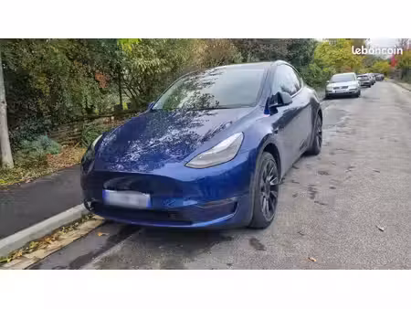 Tesla Model Y 275