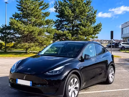 Tesla Model Y Standard 275